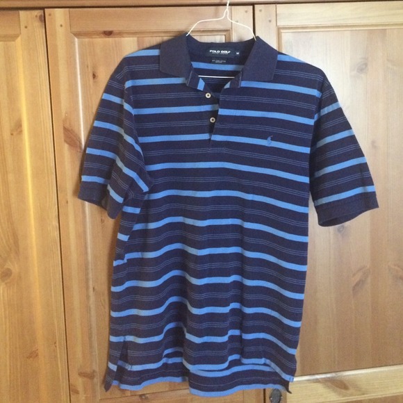 Men's Ralph Lauren Polo Golf shirt - Picture 1 of 3
