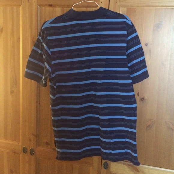 Men's Ralph Lauren Polo Golf shirt - Picture 3 of 3