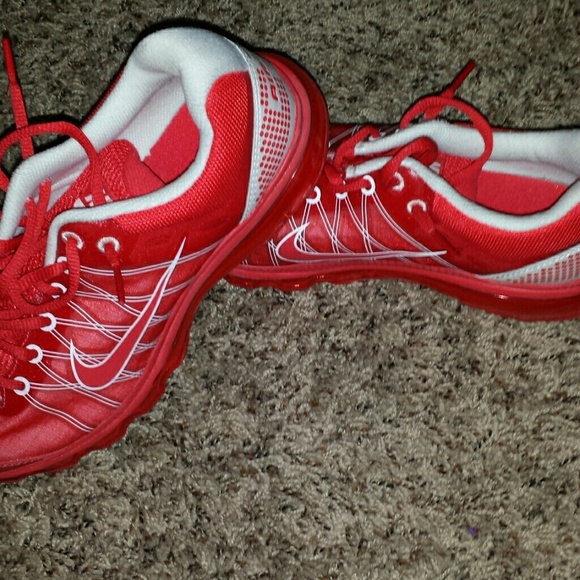 2009 Air Max (GS)