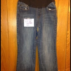 Mother Hood Maternity Pants.