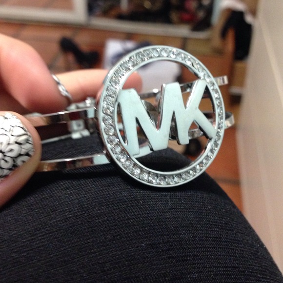 Michael Kors Accessories - Michael kors bracelet