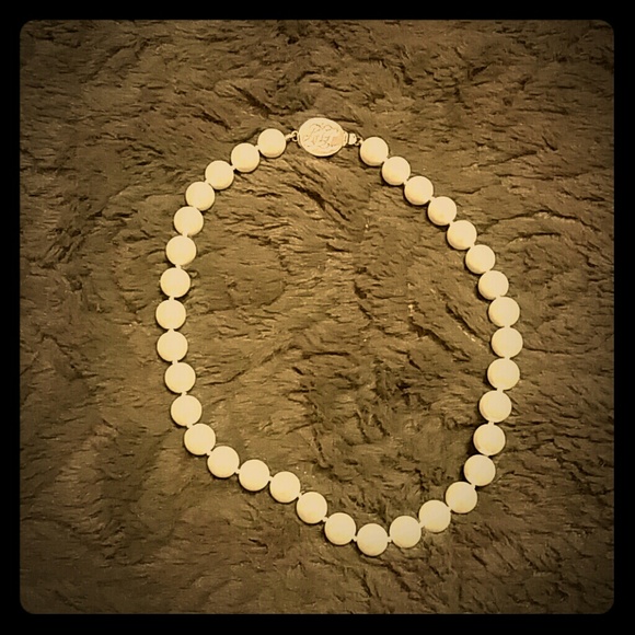 Ralph Lauren necklace - Picture 1 of 3