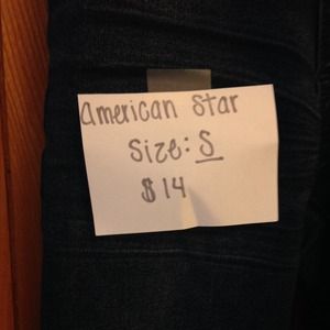 American Star Maternity