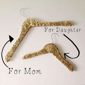 Make an offer on all 28 hangers