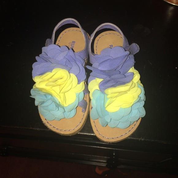 Cute toddler shoes