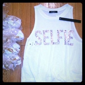 Sold at boutique sale