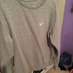 Nike hoodie