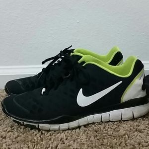GIFTED Nike Free Fits