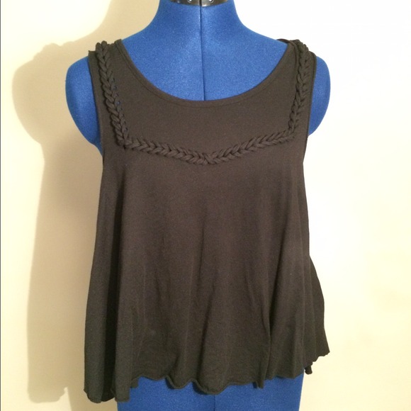 Free people tank
