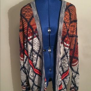 Urban outfitters sweater