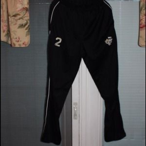 👗Softball Warm Up Pants👗