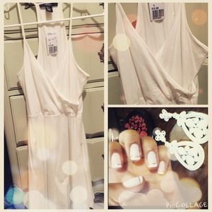 Forever21 summer dress