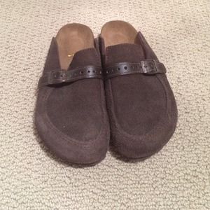 Birkenstocks
