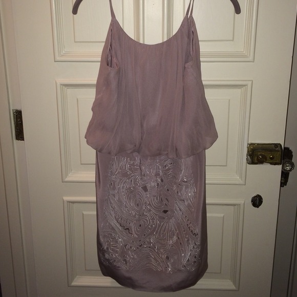 Tibi Dress