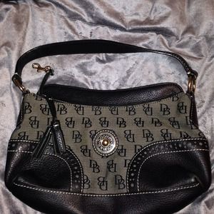 Dooney & Bourke bag