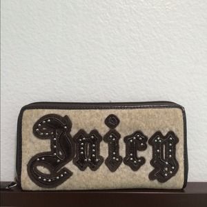 Juicy Couture Wallet