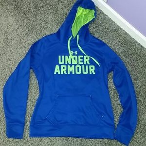 Under Armour Hoodie