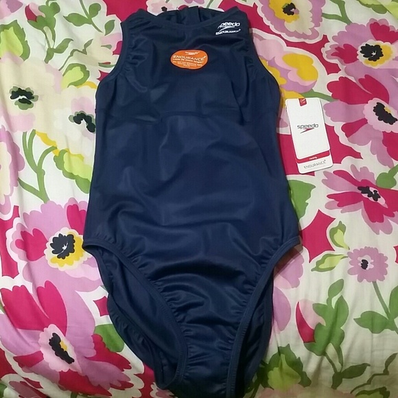 Speedo Endurance Plus women's swimsuit