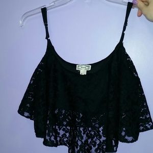 Kirra Crop Top
