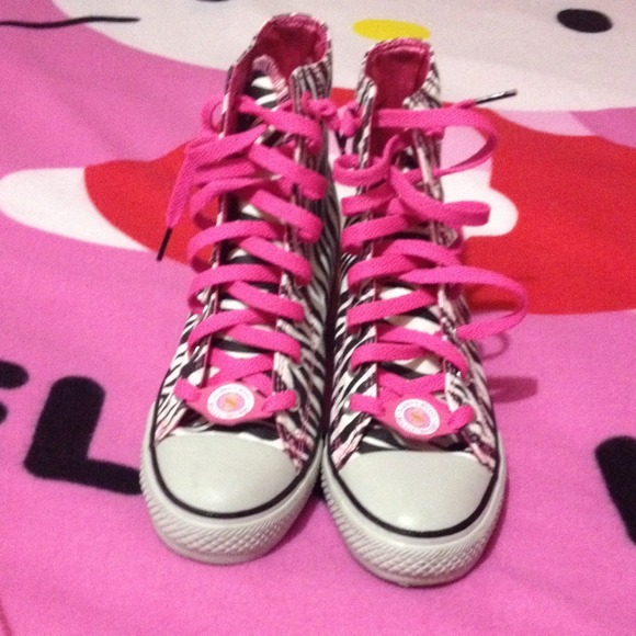 Daddy's Money. Worn once.