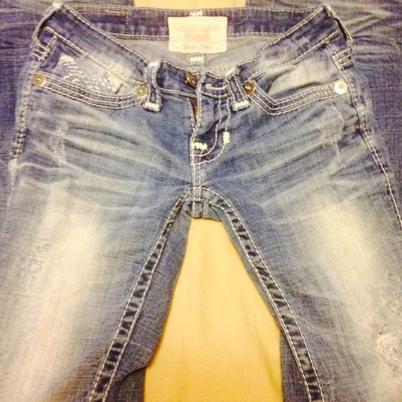 Big star Sweet Flare