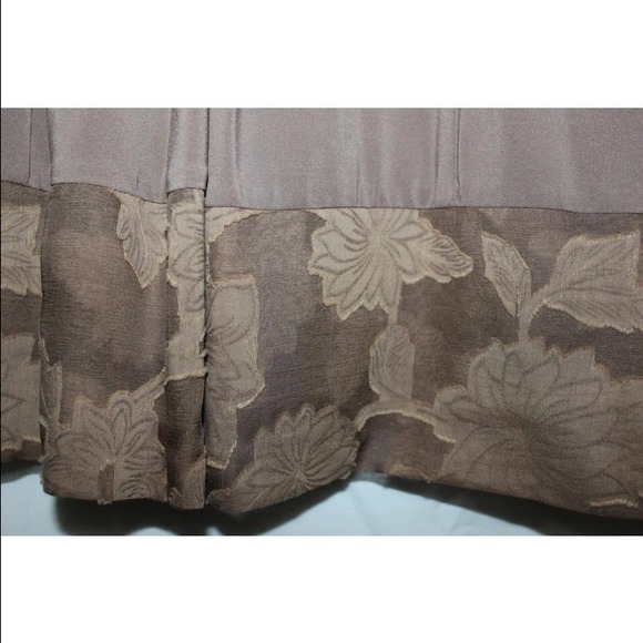 Brown BGBG Runway Dress - Picture 3 of 4