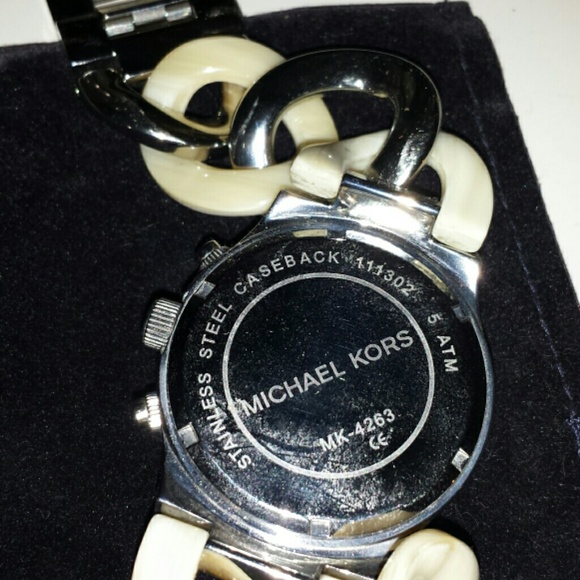 MK Watch