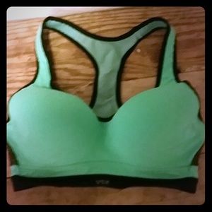 VSX sports bra
