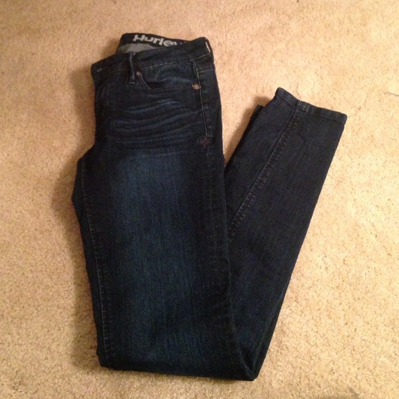 Hurley Jeans
