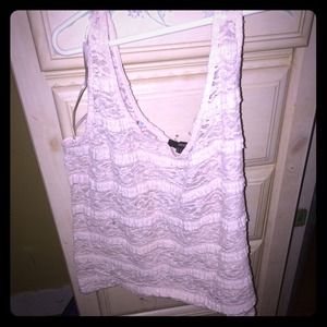 Beautiful Light Pink Top