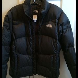 North Face Jacket