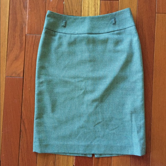 White House Black Market pencil skirt Size 0 - Picture 2 of 4