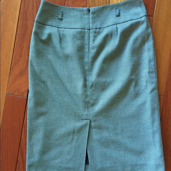 White House Black Market pencil skirt Size 0 - Picture 4 of 4