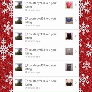 Bundle for @coutneyz13