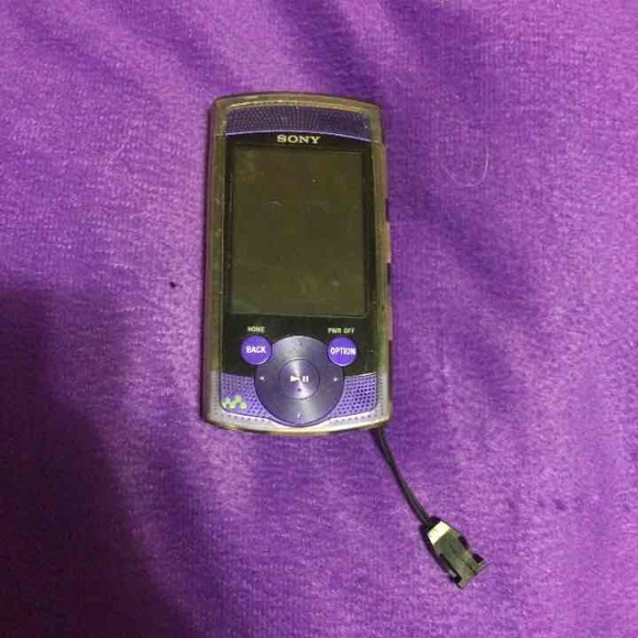 Sony MP3
