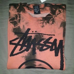 Stussy Crewneck