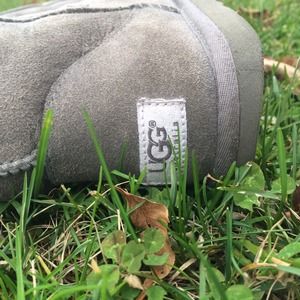 UGG Shoes - 🚫SOLD Classic Tall UGG Boots - Grey UGG Shoes - 🚫SOLD Classic Tall UGG Boots - Grey