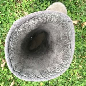 UGG Shoes - 🚫SOLD Classic Tall UGG Boots - Grey UGG Shoes - 🚫SOLD Classic Tall UGG Boots - Grey