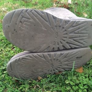 UGG Shoes - 🚫SOLD Classic Tall UGG Boots - Grey UGG Shoes - 🚫SOLD Classic Tall UGG Boots - Grey