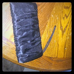 Clutch purse
