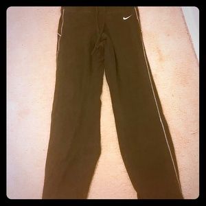 Nike yogo pants