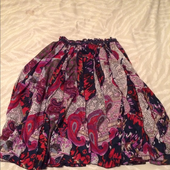 Skirt