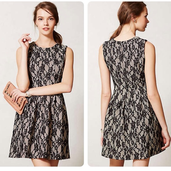 Anthropologie Dresses & Skirts - 🚫Sold🚫Anthropologie Violante Dress