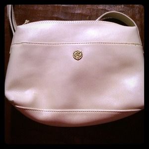 Vintage Medallion purse