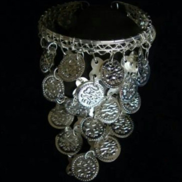 More photos of 2 types of anklets I'll be selling