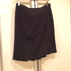 Simple black skirt ❤️❤️❤️