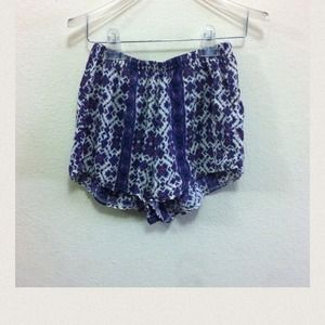 Brandy Melville Remi shorts