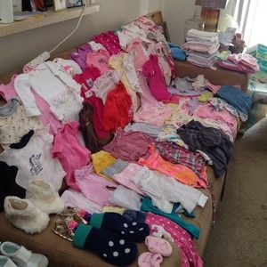 0-6 months available!!!!