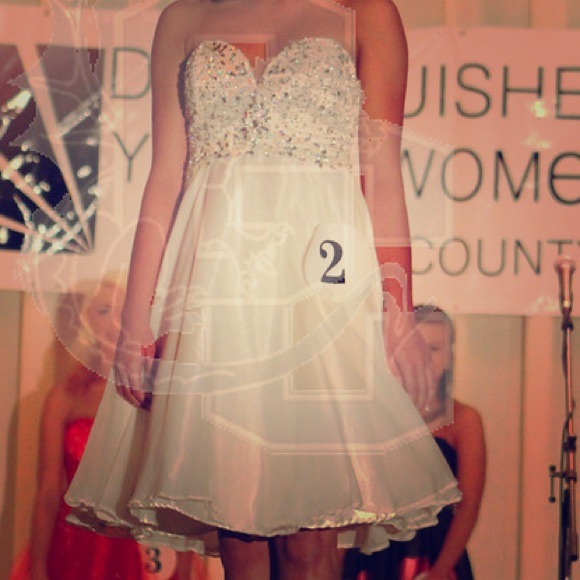 Homecoming/Prom dress