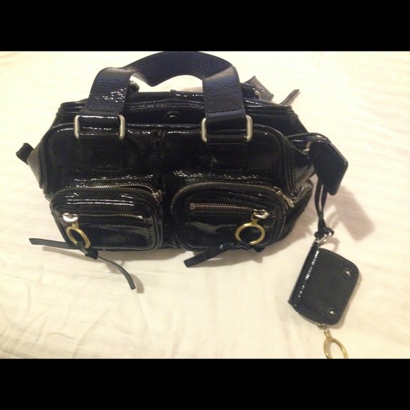 Chloe Handbag - Picture 2 of 3